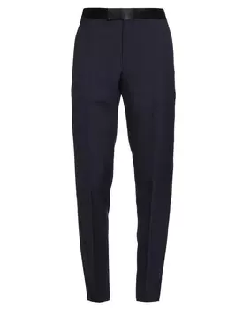 Брюки Zegna, темно-фиолетовый