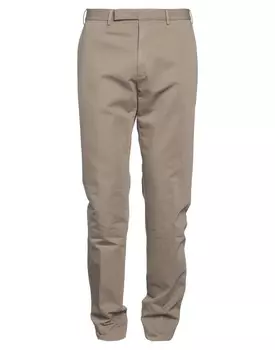 Брюки Zegna, зеленый