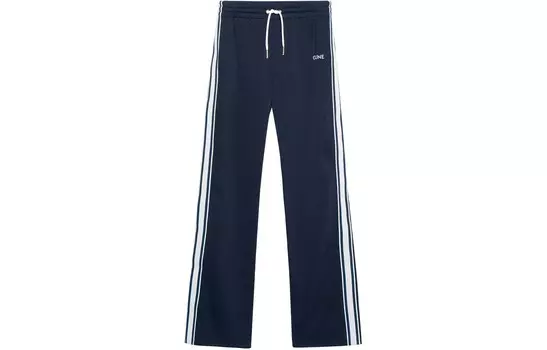 Брюки женские Celine, синий