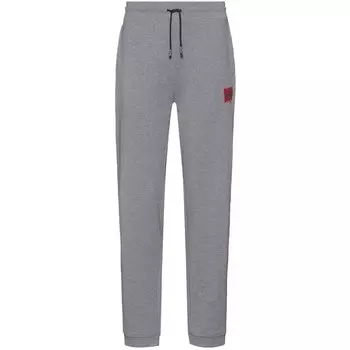 Брюки женские Hugo by 50455983 031 Hugo Boss, серый