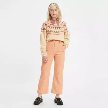 Брюки женские Levi's