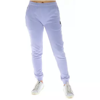 Брюки женские Superdry. спортивные, фиолетовый