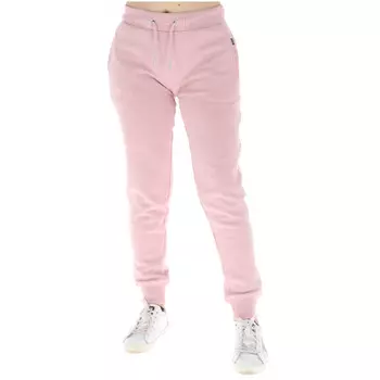 Брюки женские Superdry. спортивные, розовый
