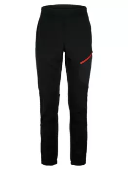 Брюки Ziener Softshell "NEBIL", цвет Hummer