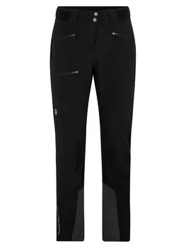 Брюки Ziener Softshellhose NEOLA, черный