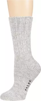 Бруклинский носок Falke, цвет Metal Grey