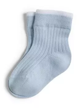 Brunello Cucinelli Kids носки Bernie Baby, синий