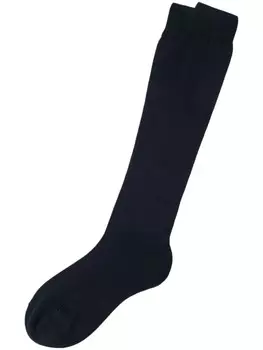 Brunello Cucinelli высокие носки, синий