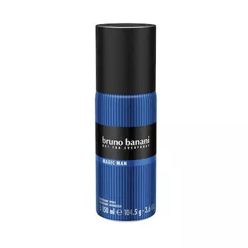 Bruno Banani, Magic Man, Дезодорант, 150 мл