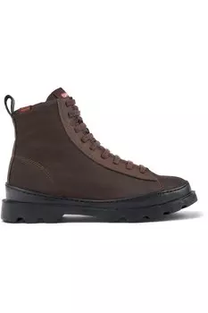 Брут 1603 Сапоги Camper, коричневый
