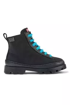 Брут 8535 Сапоги Camper, черный