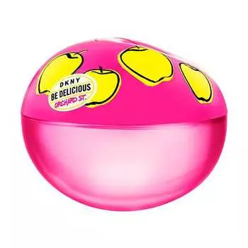 Будь вкусным фруктовым садом 100 мл Dkny