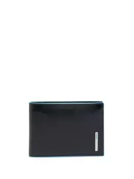 Бумажник B2 Revamp PIQUADRO, синий