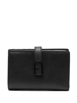 Бумажник Flow Furla, черный