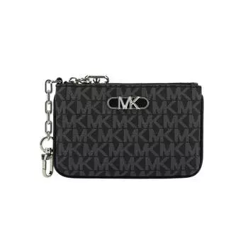 Бумажник Michael Kors Parker, черный