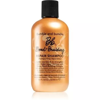 Bumble and bumble Bb.Bond-Building Repair Shampoo восстанавливающий шампунь для волос для повседневного использования 250 мл