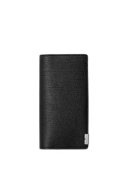 Burberry кошелек B Cut, черный