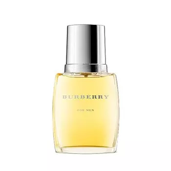 Burberry, Мужская туалетная вода, 50 мл