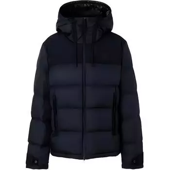 Burberry Мужской пуховик, цвет Black