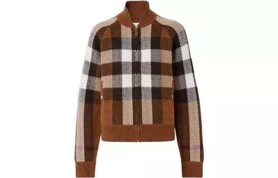 Burberry Женская куртка, цвет Brown