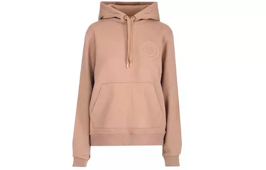 Burberry Женская толстовка, цвет Brown