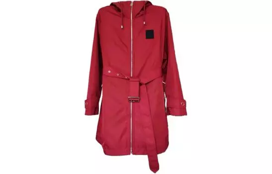 Burberry Женский Тренч, цвет Gray