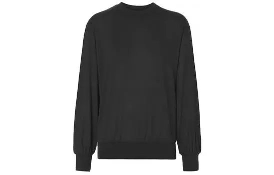 Burberry Женский Трикотаж, цвет Black