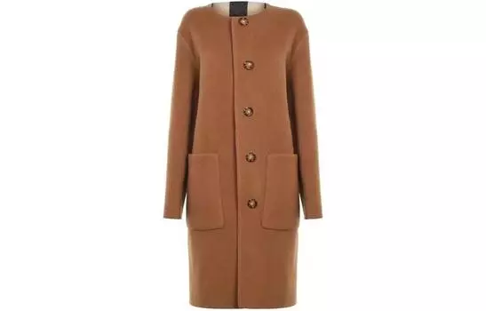 Burberry Женский Трикотаж, цвет Brown