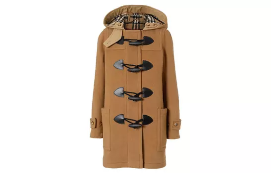 Burberry Женское Пальто, цвет Brown