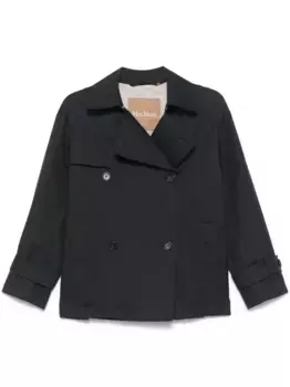 Бушлат Zeno MAX MARA, синий