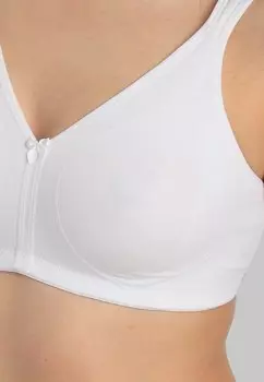 Бюстье 2 PACK Sassa, белый