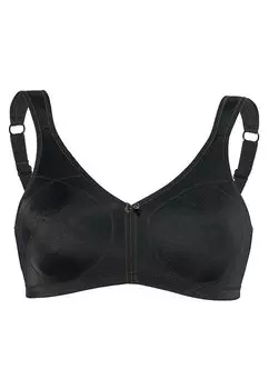 Бюстье 2 PACK Sassa, черный