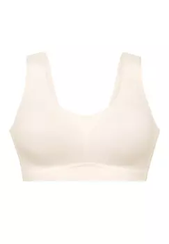 Бюстье Anita Bralette Essentials, цвет Crystal