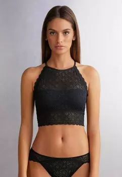 Бюстье бюстгальтер Intimissimi, черный