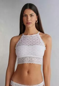 Бюстье бюстгальтер Intimissimi, молочный
