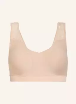 Бюстье CHANTELLE SOFTSTRETCH, нюд