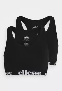 Бюстье Ellesse, черный