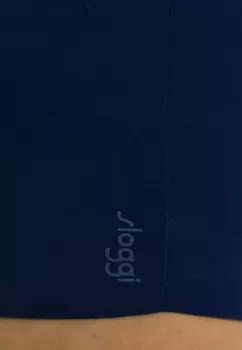 Бюстье FEEL Sloggi, темно-синий