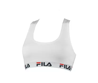 Бюстье Fila 1er Pack, белый