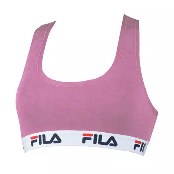 Бюстье Fila 1er Pack, фиолетовый