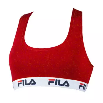 Бюстье Fila 1er Pack, красный