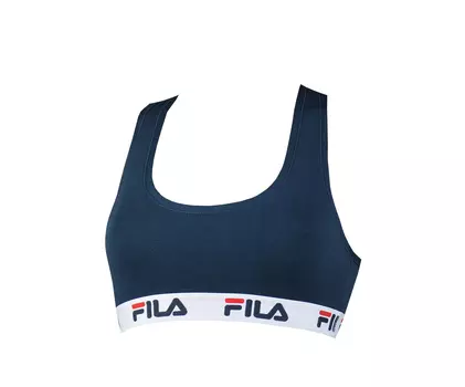 Бюстье Fila 1er Pack, темно синий