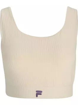 Бюстье Fila Bustier, белый