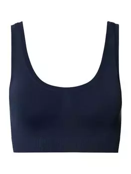Бюстье Hanro, цвет deep navy