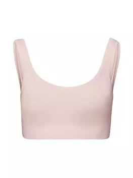 Бюстье Hanro Touch Feeling, цвет rose cream
