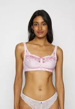 Бюстье Marks & Spencer, нежно-розовый
