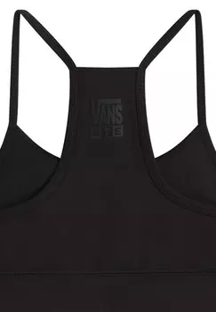 Бюстье MTE CROSSPATH Vans, черный