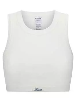 Бюстье Schiesser, цвет off-white