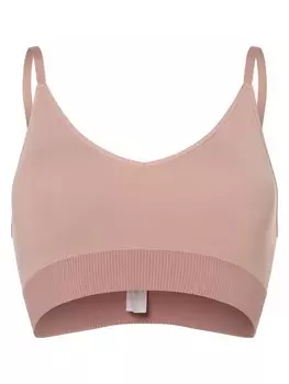 Бюстье Sloggi Bralette, цвет altrosa