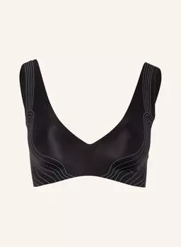 Бюстье sloggi ZERO FEEL N 2.0 EX, черный